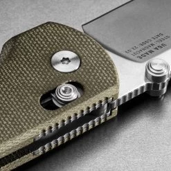 Kline Knife 29 Kline Knife -Outdoor Equip Store 40970