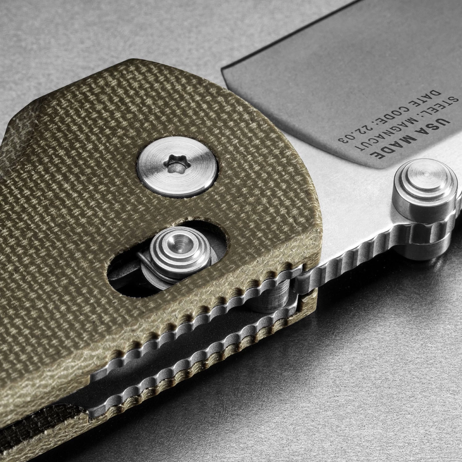 Kline Knife 15 Kline Knife - Image 15