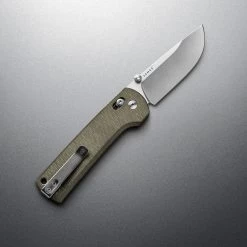 Kline Knife 26 Kline Knife -Outdoor Equip Store 40972