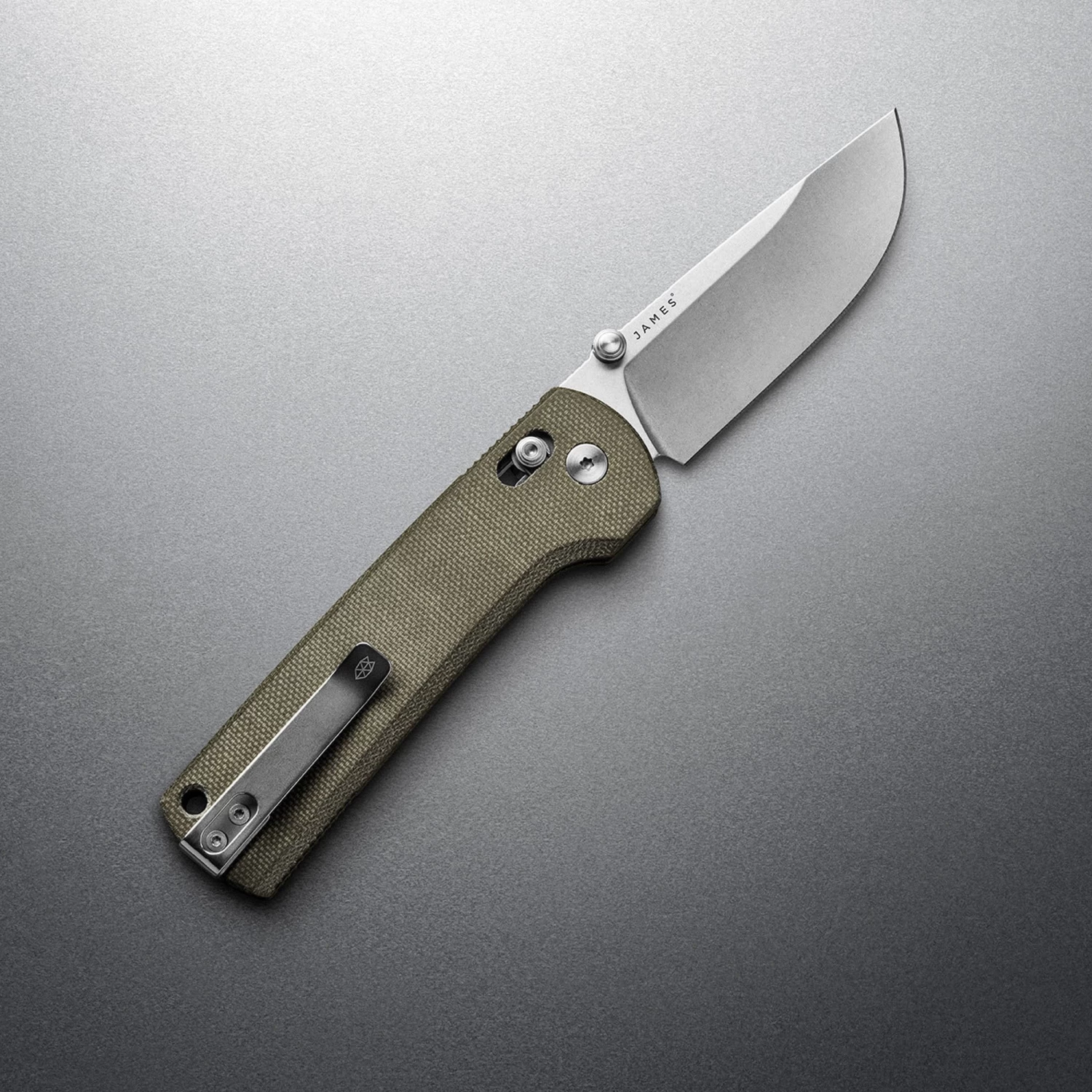 Kline Knife 12 Kline Knife - Image 12