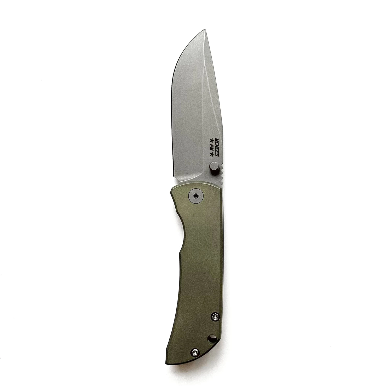 PM MAC 2 3" Knife (Gen 2) 3 PM MAC 2 3" Knife (Gen 2) - Image 3