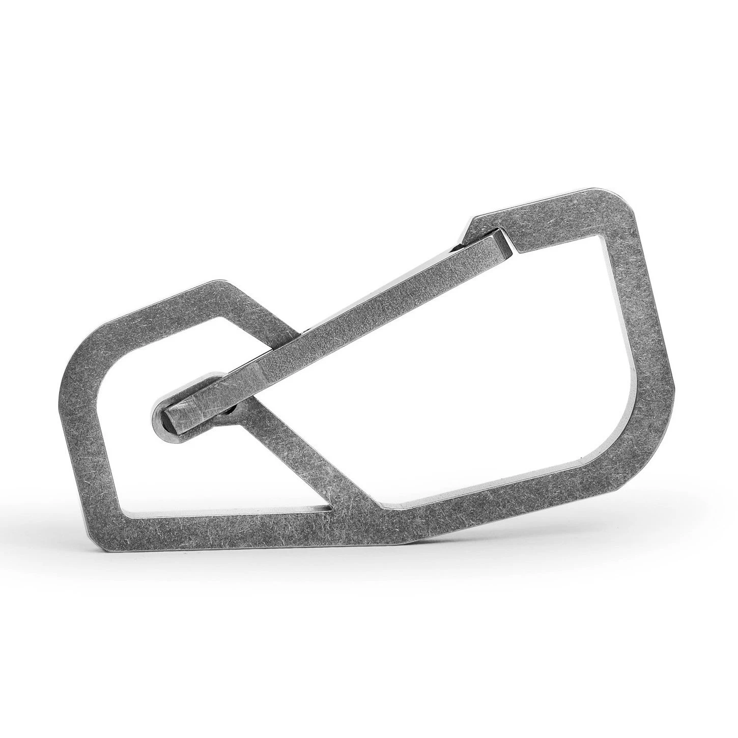 H4 Carabiner 3 H4 Carabiner - Image 3