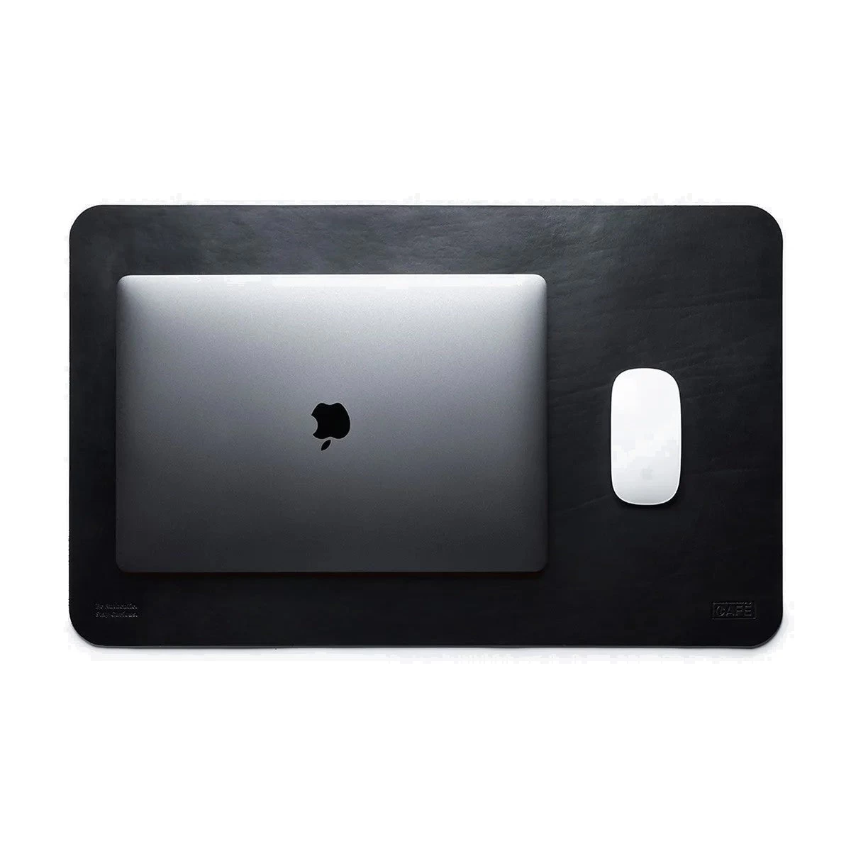 Leather Desk Pad 6 Leather Desk Pad - Image 6