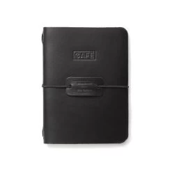 A6 Leather Notebook 27 A6 Leather Notebook -Outdoor Equip Store 41077