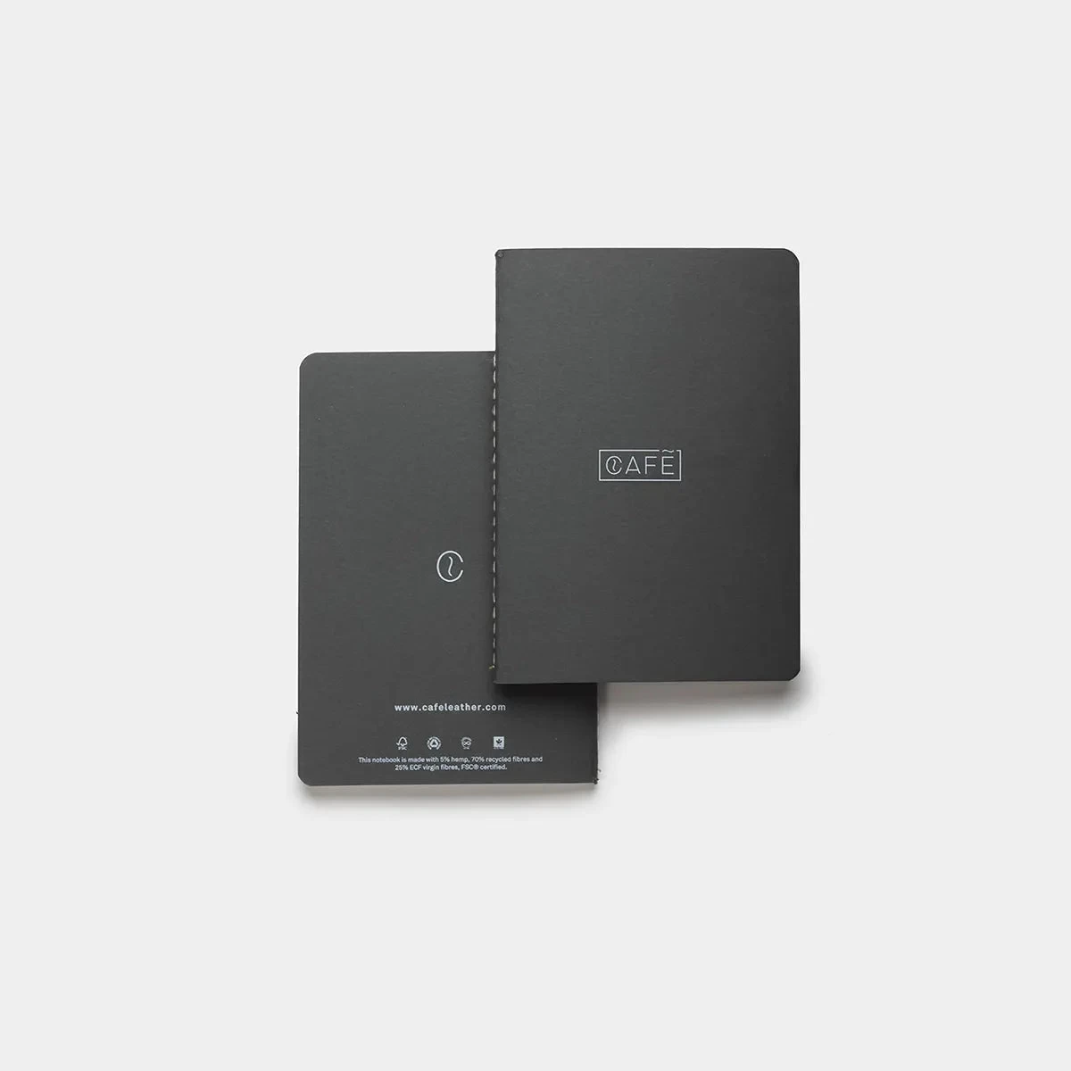 A6 Leather Notebook 6 A6 Leather Notebook - Image 6