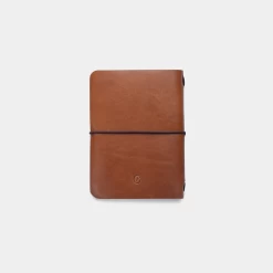 A6 Leather Notebook 22 A6 Leather Notebook -Outdoor Equip Store 41091