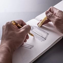 P01 Ultem® Pen -Outdoor Equip Store 41098