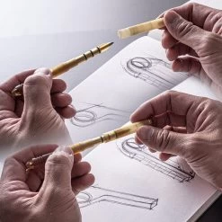 P01 Ultem® Pen -Outdoor Equip Store 41100