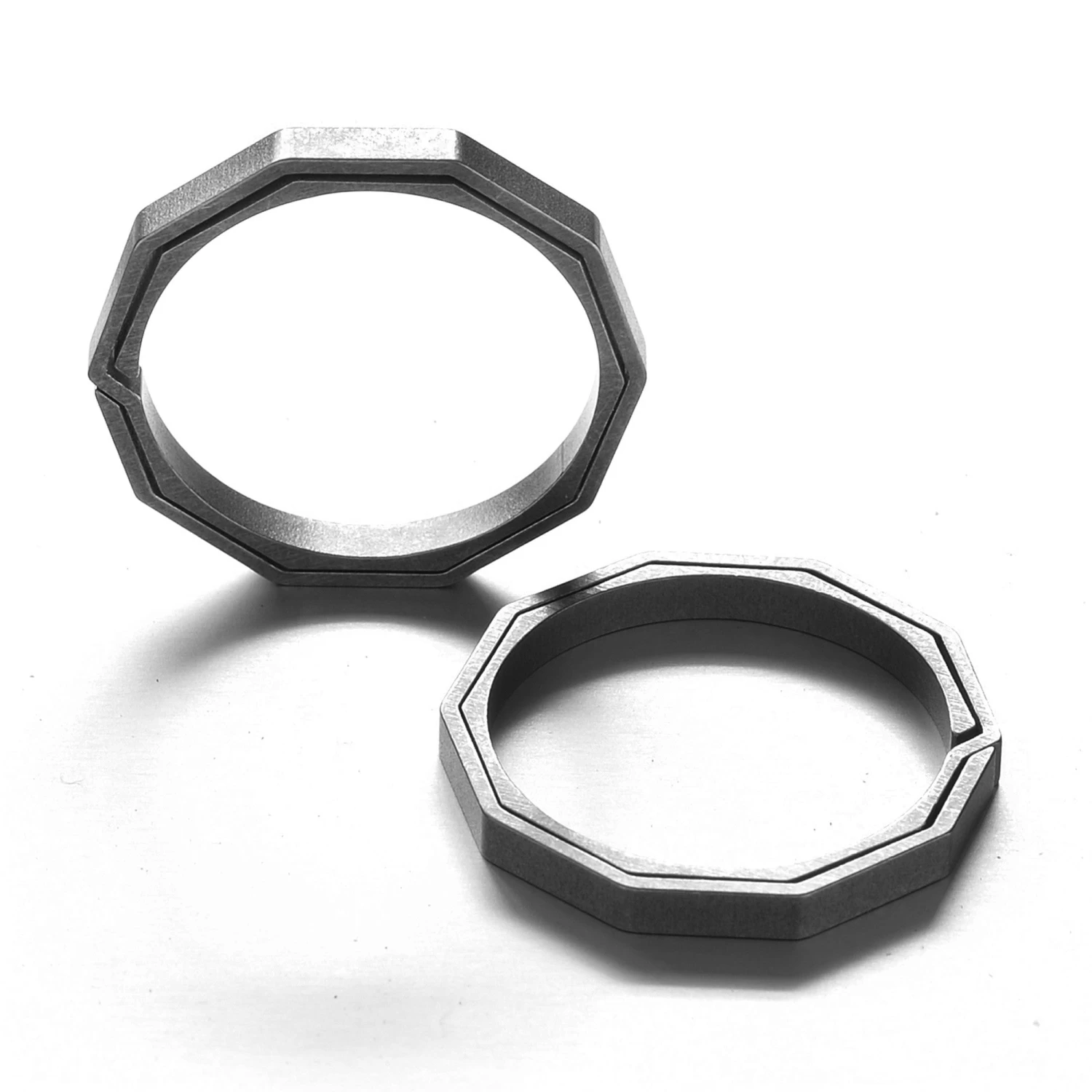 Knox Keyring 2 Knox Keyring - Image 2