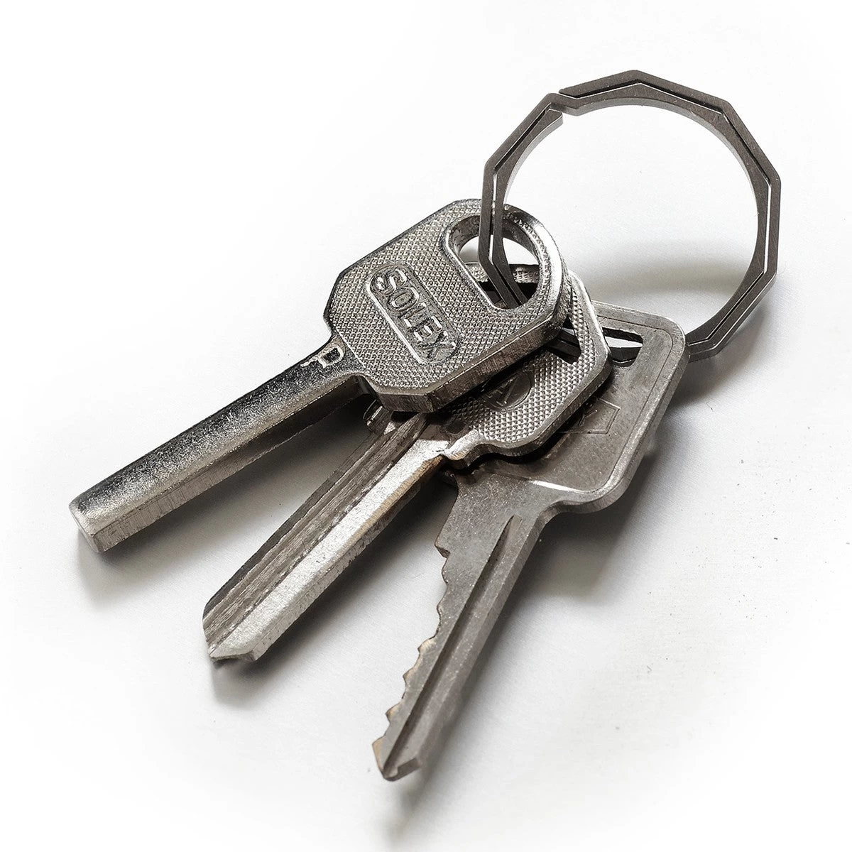 Knox Keyring 3 Knox Keyring - Image 3