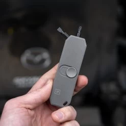 Bit Bar II Screwdriver 6 Bit Bar II Screwdriver -Outdoor Equip Store 41262