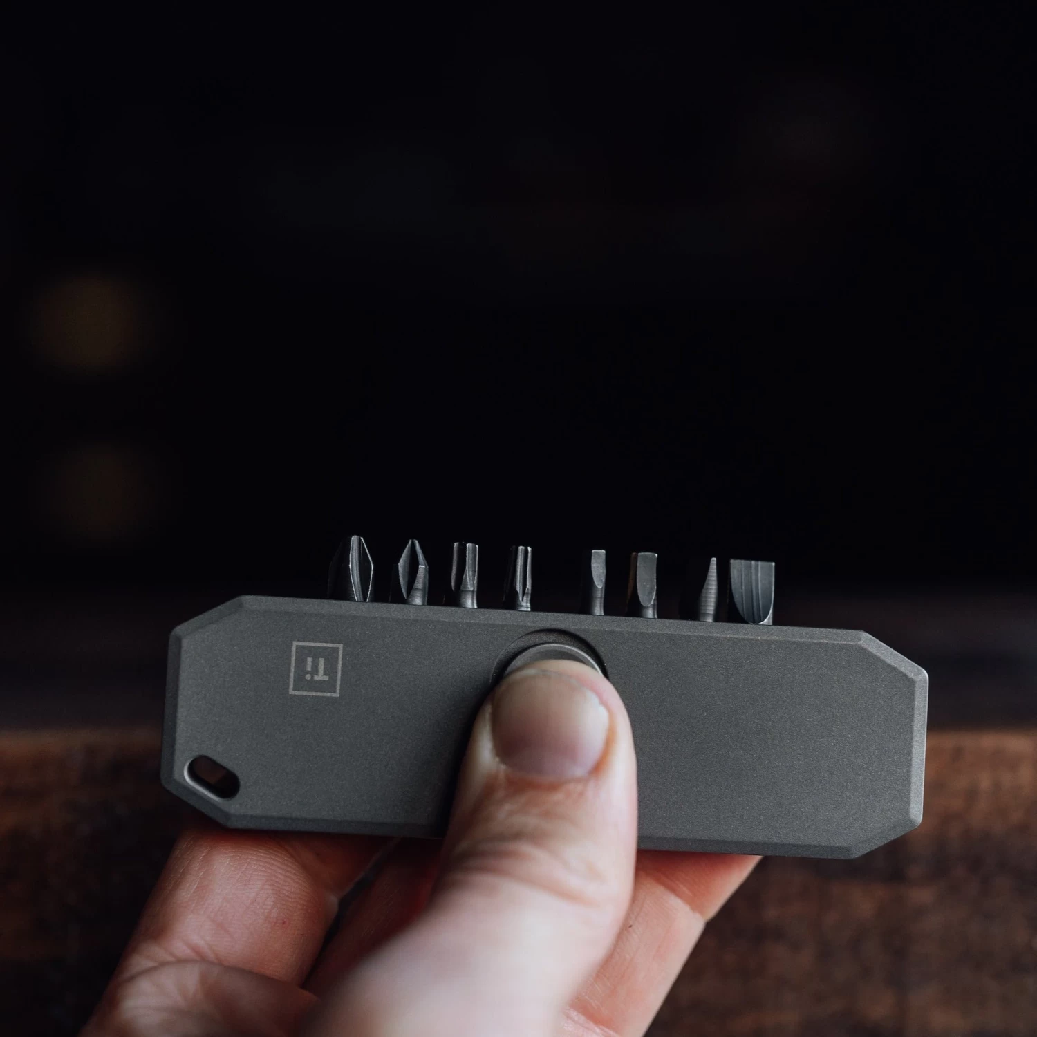 Bit Bar II Screwdriver 4 Bit Bar II Screwdriver - Image 4