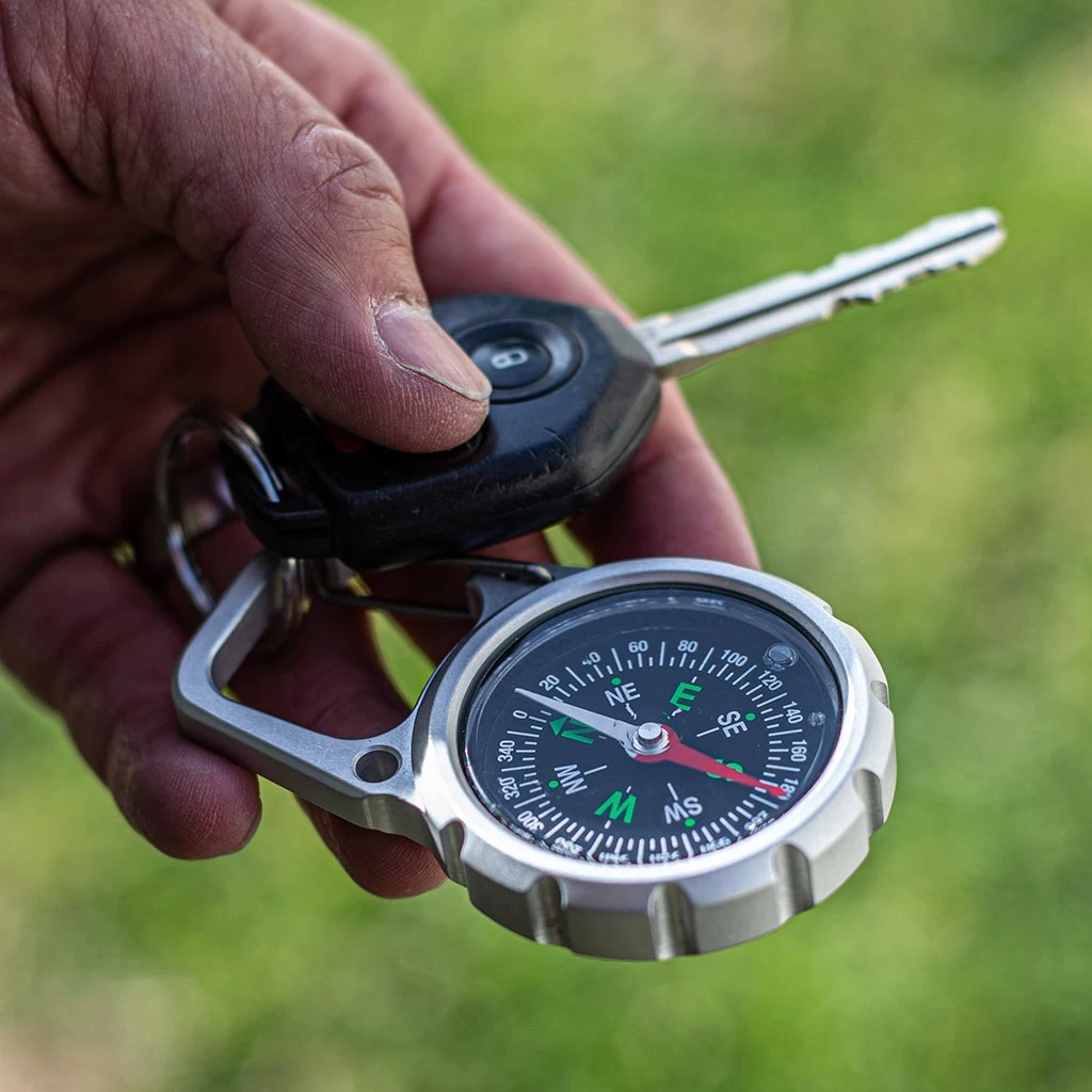 Compass XL 6 Compass XL - Image 6