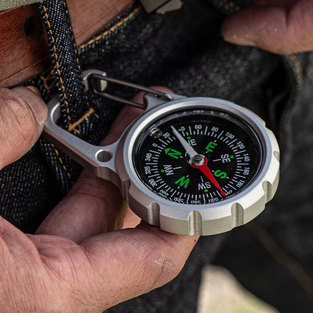 Compass XL 7 Compass XL - Image 7