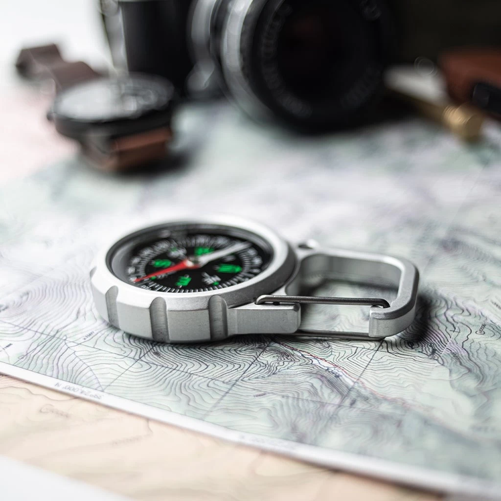 Compass XL 9 Compass XL - Image 9