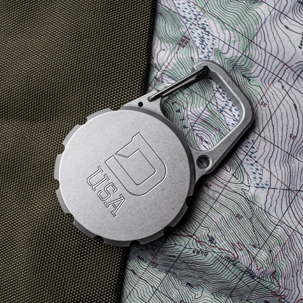 Compass XL 10 Compass XL - Image 10