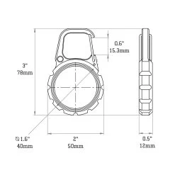 Compass XL 31 Compass XL -Outdoor Equip Store 41413