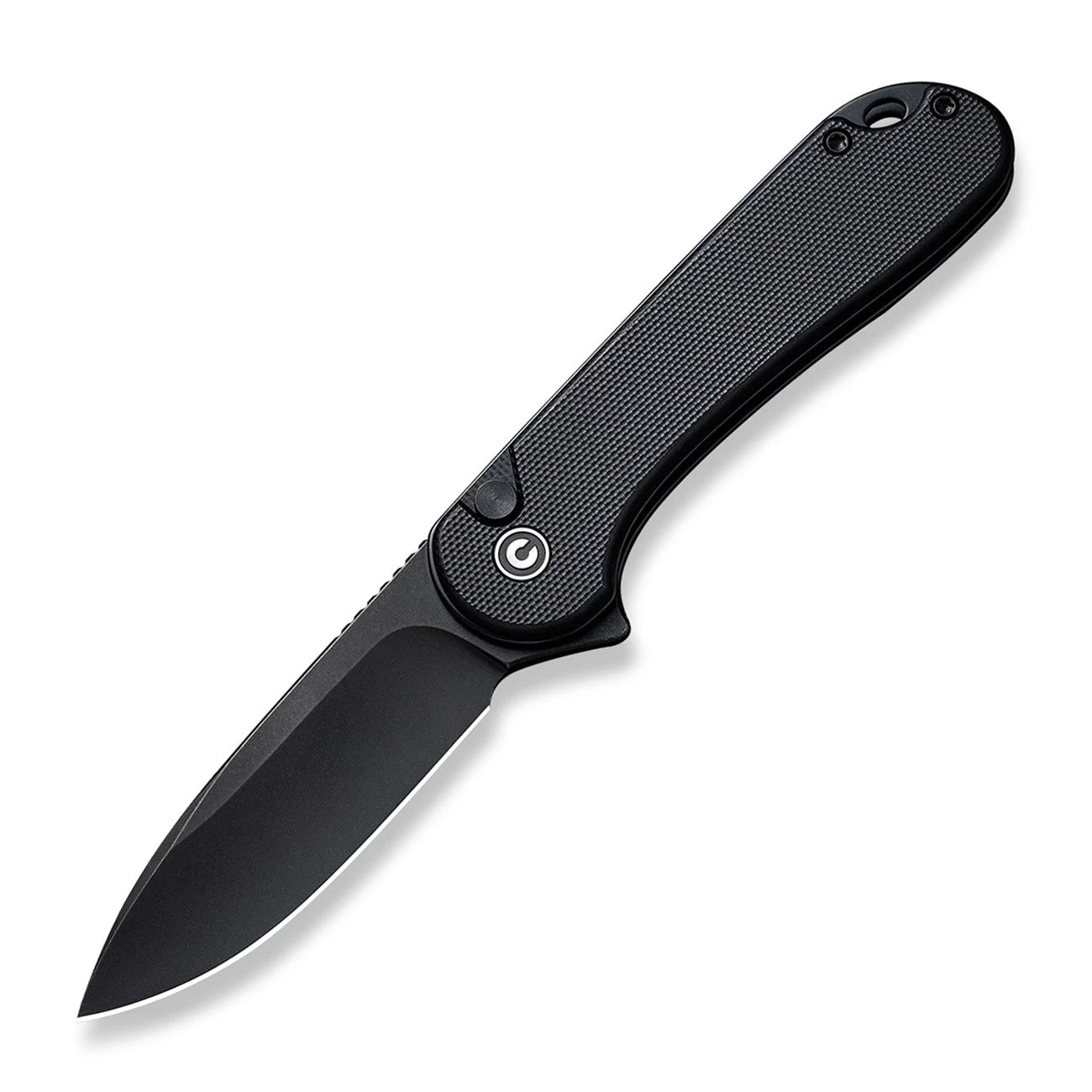 Elementum Button Lock II Knife 10 Elementum Button Lock II Knife - Image 10