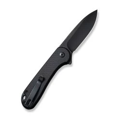 Elementum Button Lock II Knife 30 Elementum Button Lock II Knife -Outdoor Equip Store 41609