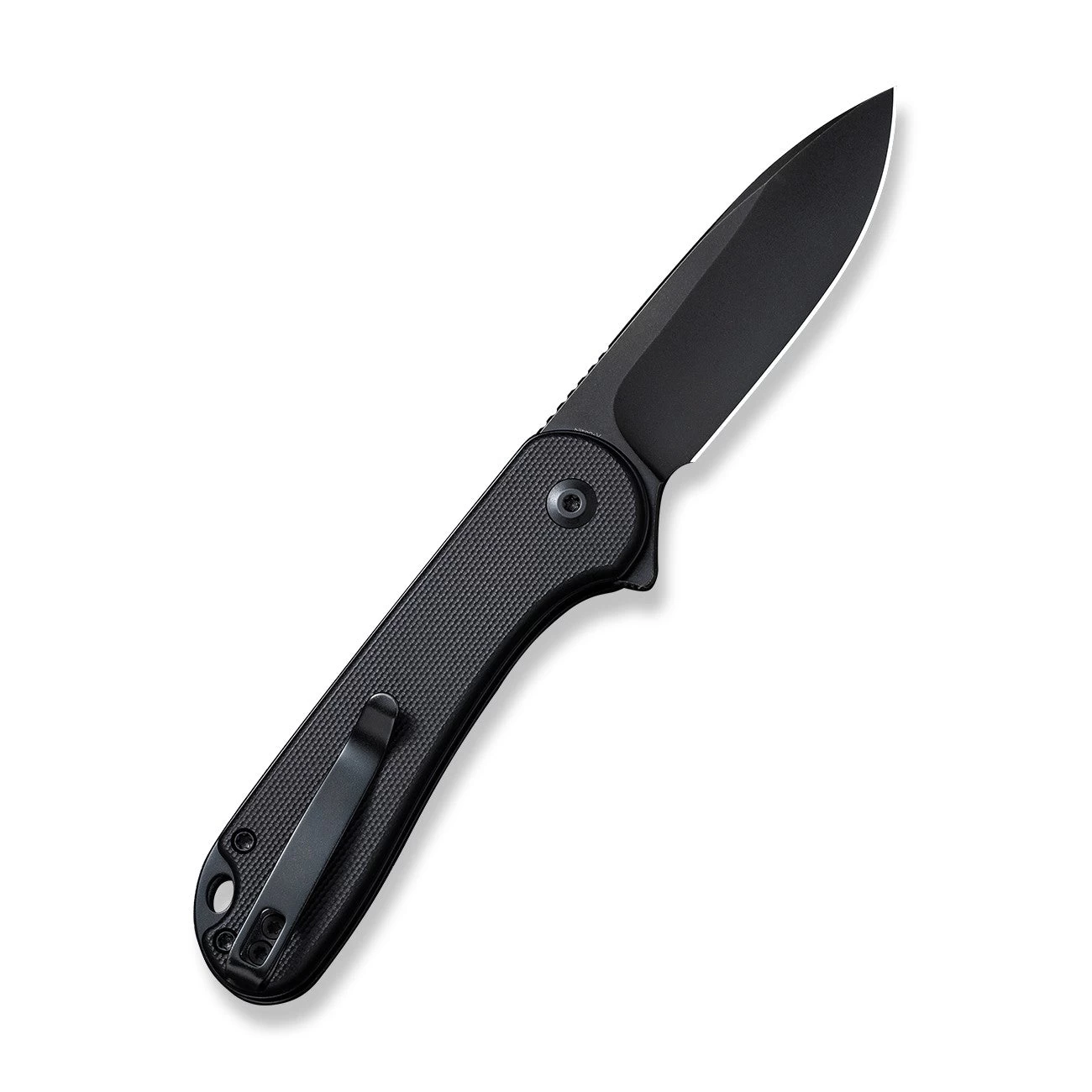 Elementum Button Lock II Knife 11 Elementum Button Lock II Knife - Image 11