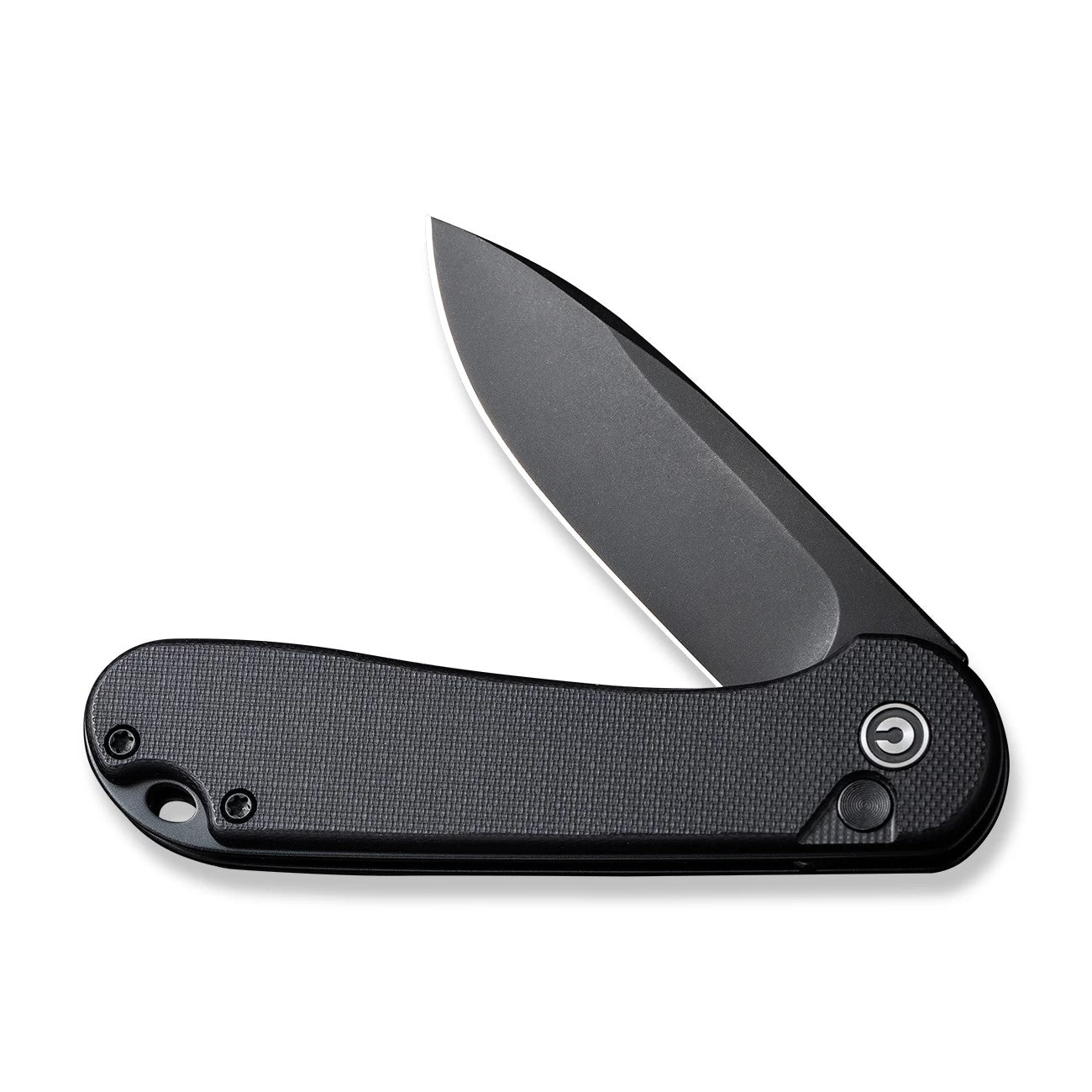 Elementum Button Lock II Knife 12 Elementum Button Lock II Knife - Image 12