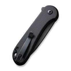 Elementum Button Lock II Knife 33 Elementum Button Lock II Knife -Outdoor Equip Store 41612