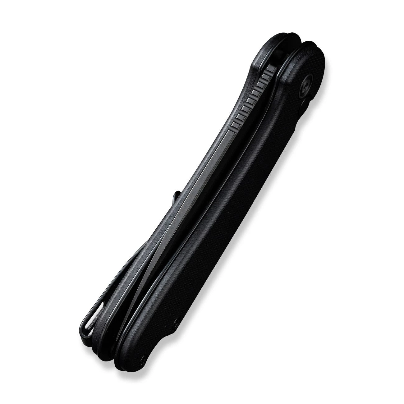 Elementum Button Lock II Knife 15 Elementum Button Lock II Knife - Image 15