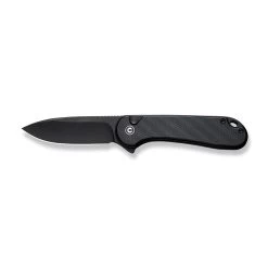 Elementum Button Lock II Knife 36 Elementum Button Lock II Knife -Outdoor Equip Store 41615