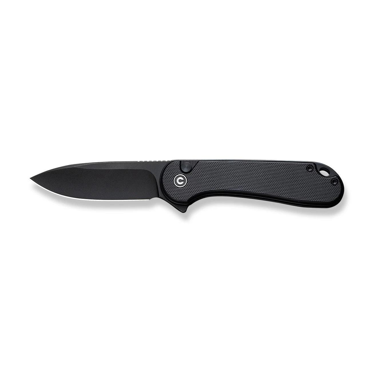 Elementum Button Lock II Knife 17 Elementum Button Lock II Knife - Image 17