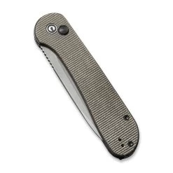 Elementum Button Lock Knife 18 Elementum Button Lock Knife -Outdoor Equip Store 41676