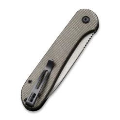 Elementum Button Lock Knife 19 Elementum Button Lock Knife -Outdoor Equip Store 41677