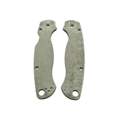 PM2 Micarta Scales 5 PM2 Micarta Scales -Outdoor Equip Store 41750