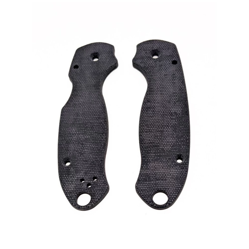 Para™ 3 Micarta Scales 2 Para™ 3 Micarta Scales - Image 2