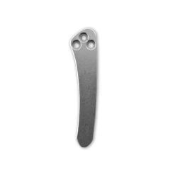 Spyderco 3D Machined Pocket Clip V2 -Outdoor Equip Store 41772