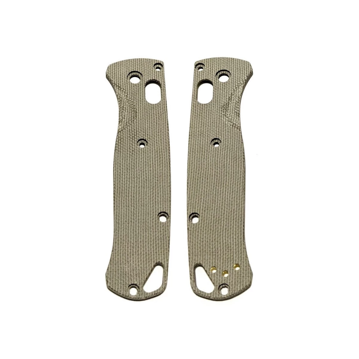 Bugout® Micarta Scales 3 Bugout® Micarta Scales - Image 3