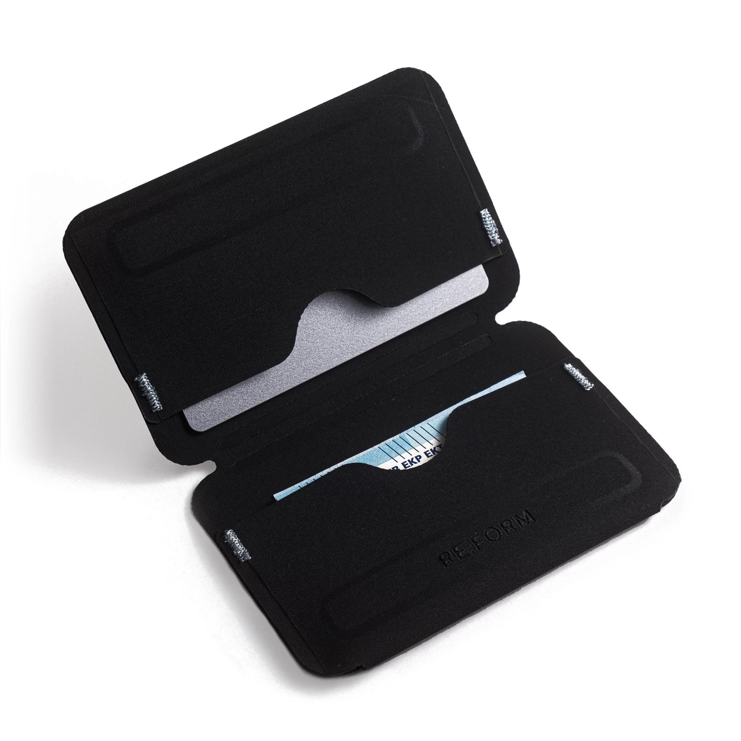 RE:02 Card Holder Wallet 1 RE:02 Card Holder Wallet