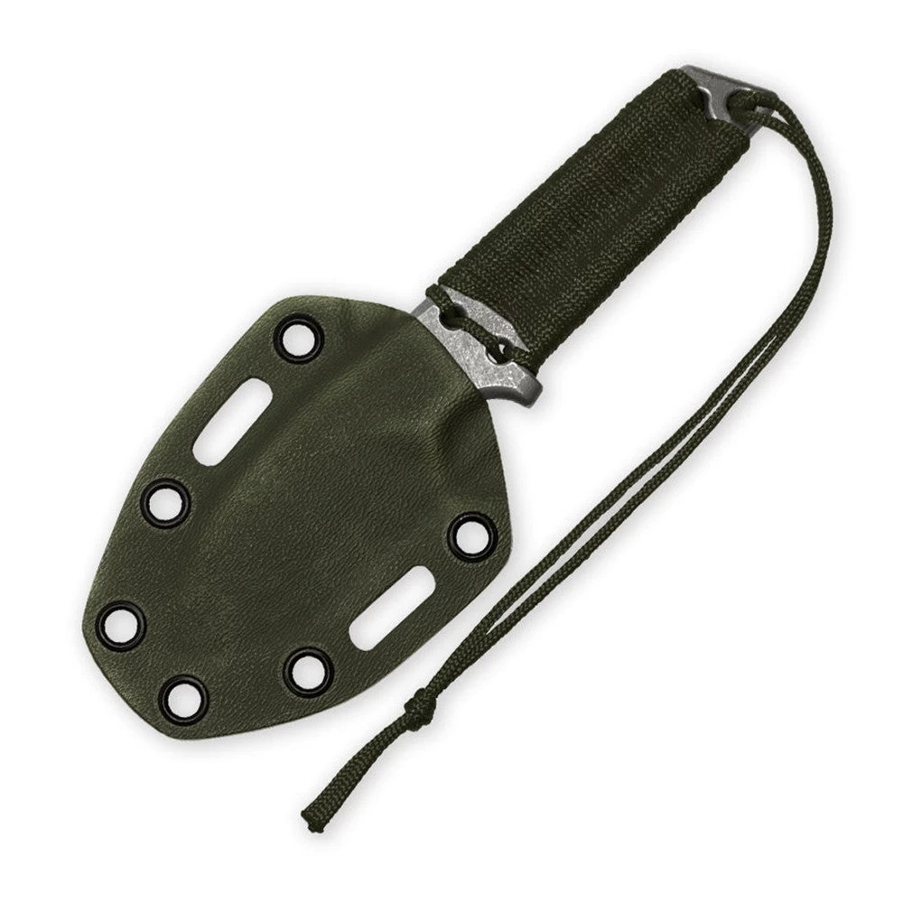 Element Bravo-HD Knife 2 Element Bravo-HD Knife - Image 2