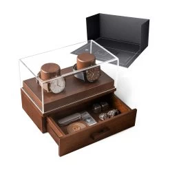 Weekender Watch Display