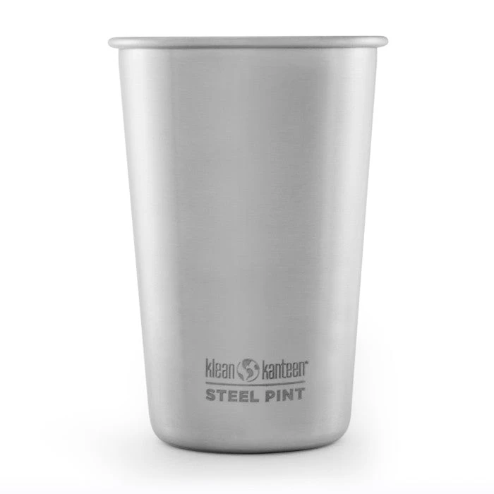 Klean Kanteen Steel Pint 473 Ml 1 Klean Kanteen Steel Pint 473 Ml