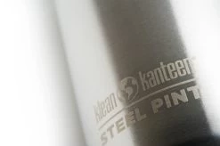 Klean Kanteen Steel Pint 473 Ml 19 Klean Kanteen Steel Pint 473 Ml -Outdoor Equip Store 4217