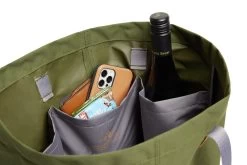 BELLROY Market Tote 32 BELLROY Market Tote -Outdoor Equip Store 42241