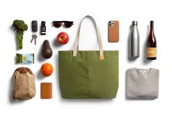 BELLROY Market Tote 35 BELLROY Market Tote -Outdoor Equip Store 42244