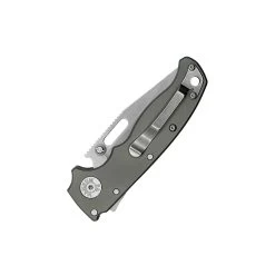 AD20.5 Titanium Clip Point Knife 7 AD20.5 Titanium Clip Point Knife -Outdoor Equip Store 42276