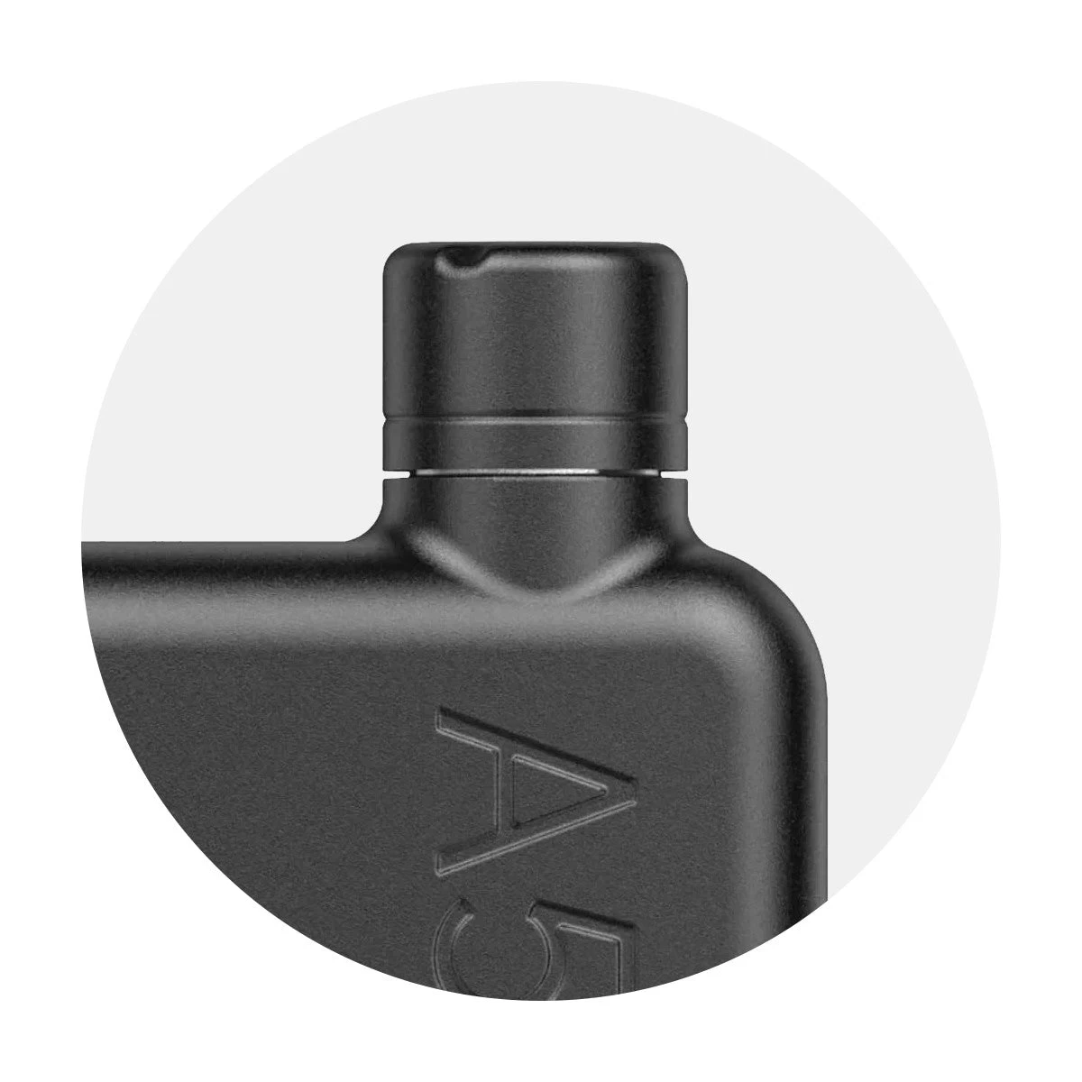 Lid (Stainless Steel Memobottle) 1 Lid (Stainless Steel Memobottle)