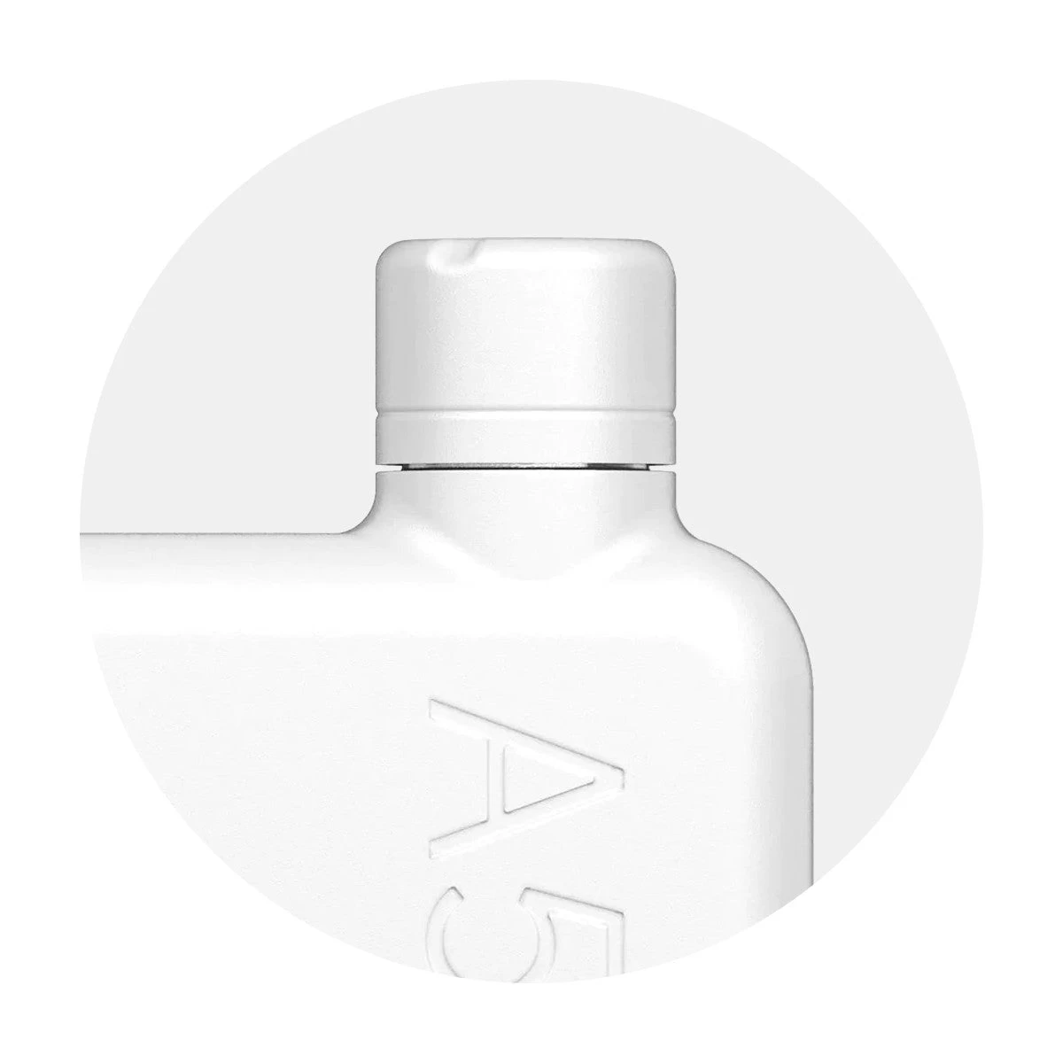 Lid (Stainless Steel Memobottle) 2 Lid (Stainless Steel Memobottle) - Image 2