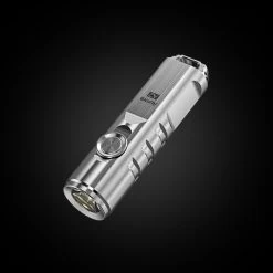 Aurora A2 Stainless Steel (G4) Flashlight 7 Aurora A2 Stainless Steel (G4) Flashlight -Outdoor Equip Store 42287