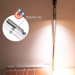 Aurora A2 Stainless Steel (G4) Flashlight 8 Aurora A2 Stainless Steel (G4) Flashlight -Outdoor Equip Store 42289