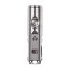 Aurora A4 Pro Titanium (G4) Flashlight