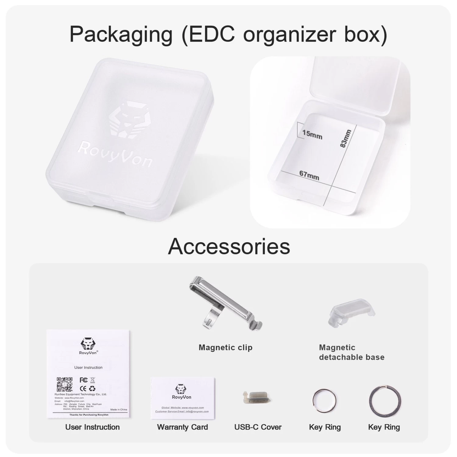 Aurora A4 Pro Titanium (G4) Flashlight 10 Aurora A4 Pro Titanium (G4) Flashlight - Image 10