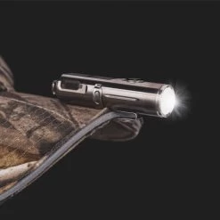 Aurora A4 Pro Titanium (G4) Flashlight 17 Aurora A4 Pro Titanium (G4) Flashlight -Outdoor Equip Store 42296